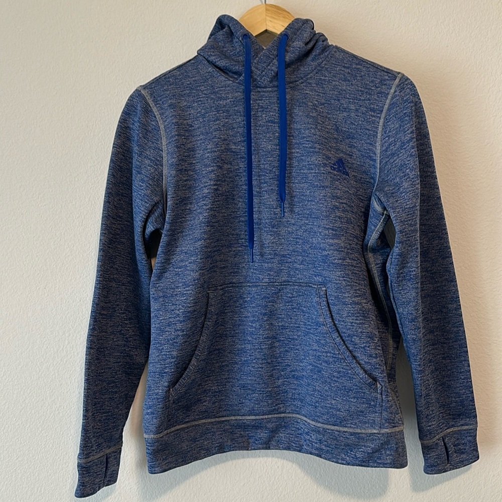 Adidas Climawarm Hoodie